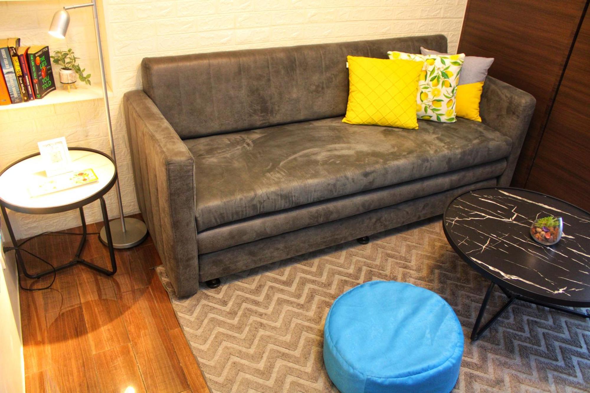 Stylish&Comfort Unit With Balcony In Air Makati マカティ エクステリア 写真